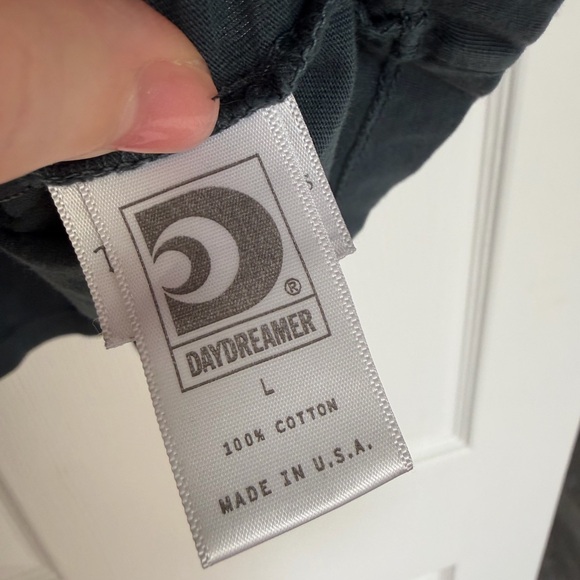 Daydreamer LA smashing pumpkins shirt - Picture 4 of 5